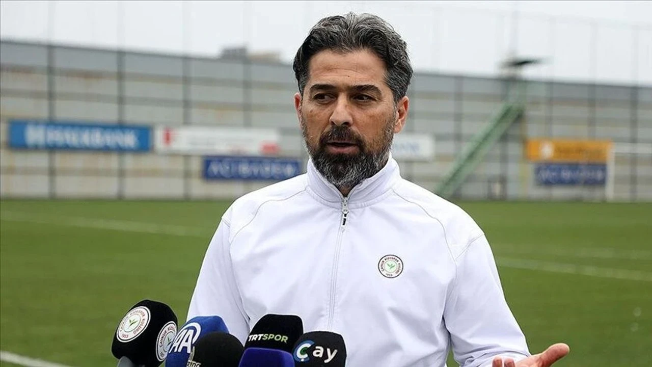 İlhan Palut Kimdir? Çaykur Rizespor Teknik Direktörü Hakkında Bilmeniz Gerekenler