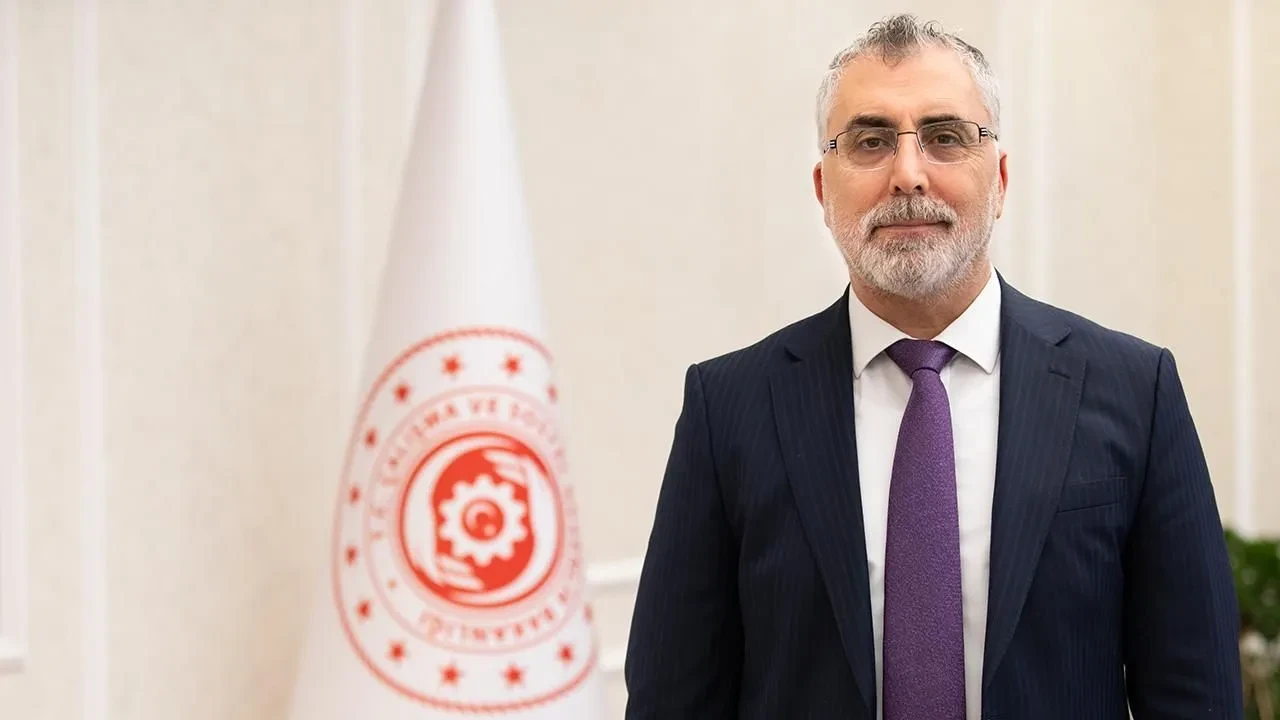 Bakan Işıkhan’dan asgari ücret açıklaması!