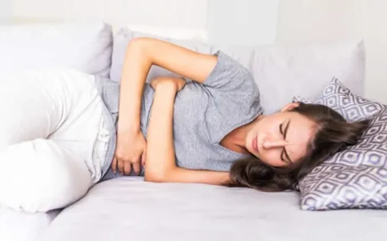 Piyeloseptyl Nedir? Ne İçin Kullanılır?