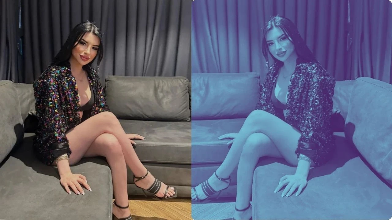 Aleyna Eroğlu’nun annesi kimdir, ailesi hakkında ne biliniyor?