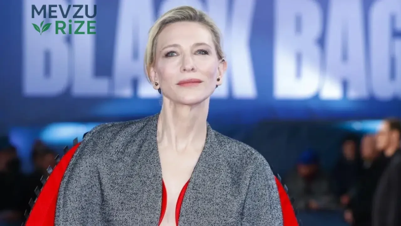 Cate Blanchett Kimdir? Squid Game 4’te Rol Alacak mı?