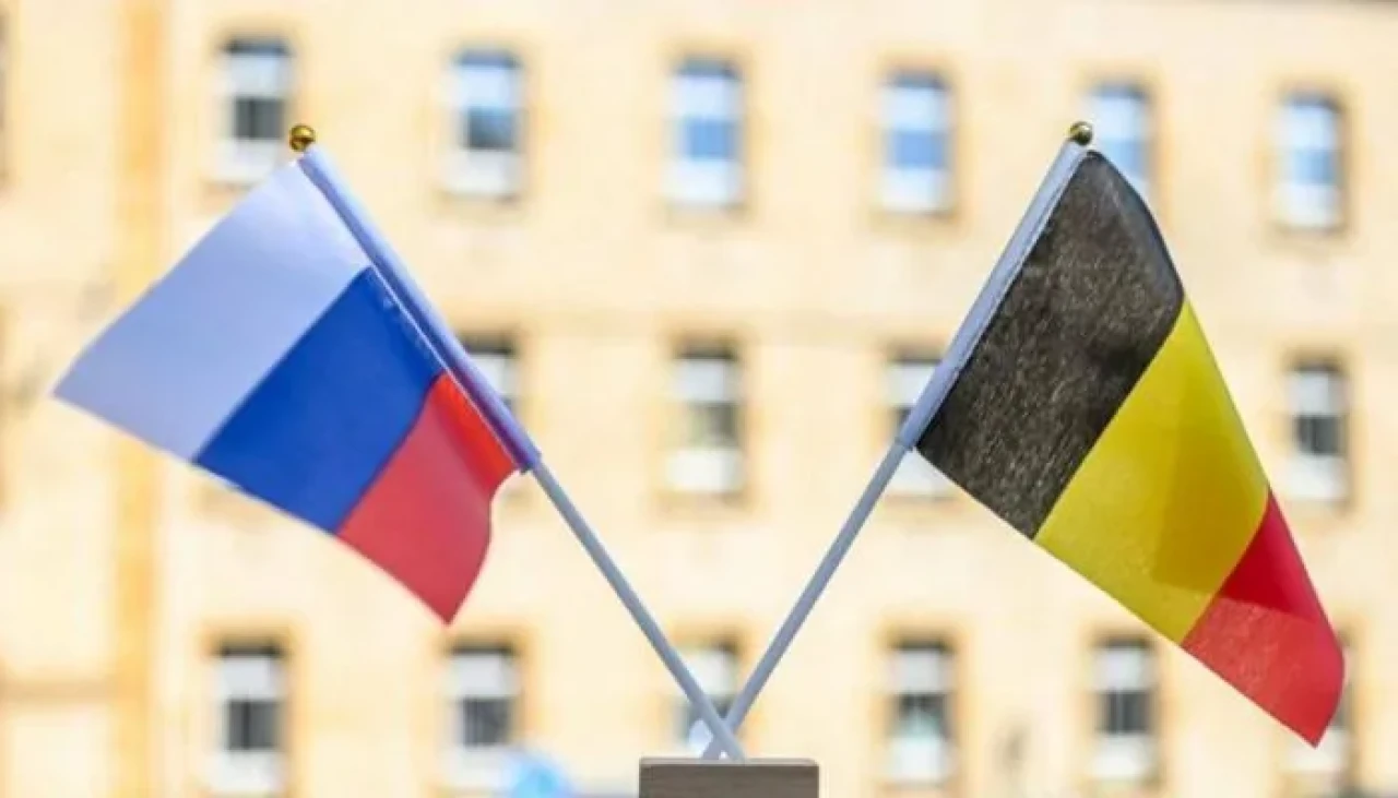 Rusya’nın Belçika ile ilişkilerinde ‘dondurulmuş varlık’ gerilimi