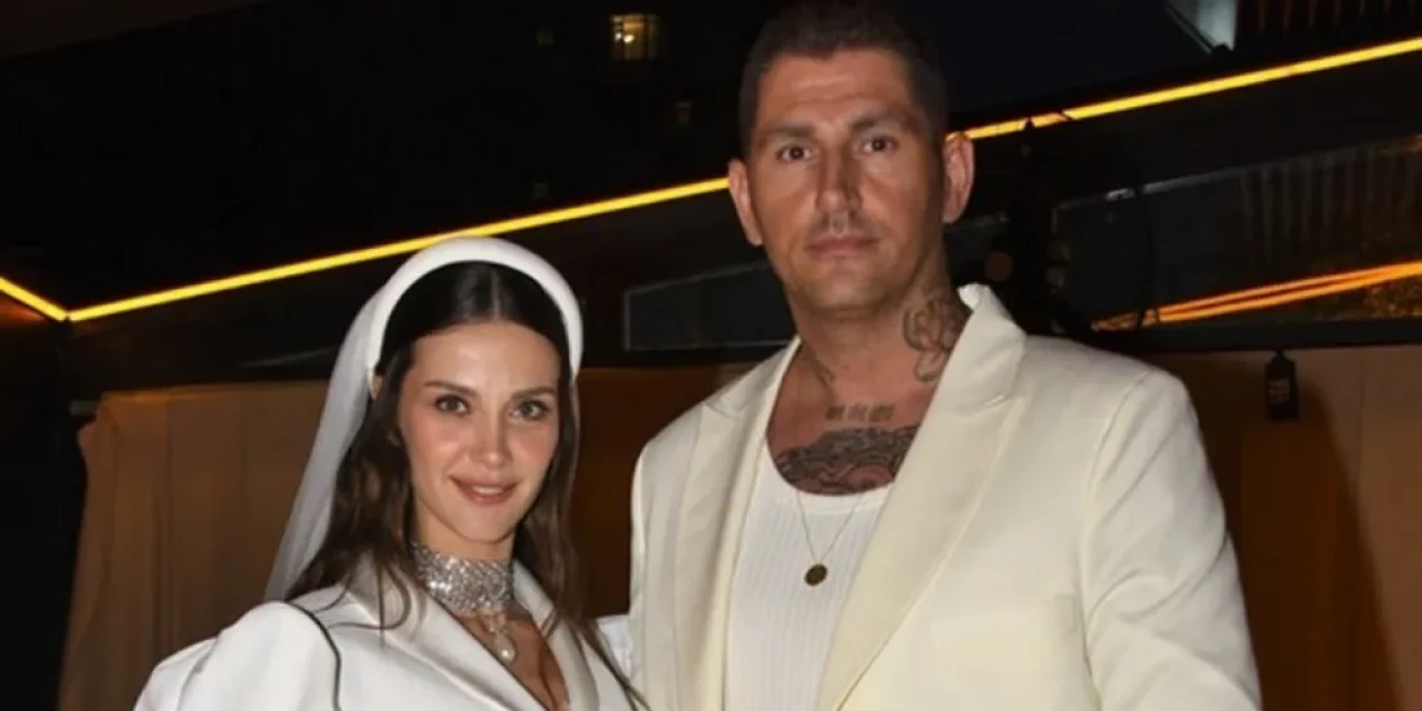 Ural Kaspar Kimdir? Nereli, Kaç Yaşında ve Ne İş Yapıyor? İrem Helvacıoğlu ile Boşanıyor Mu?