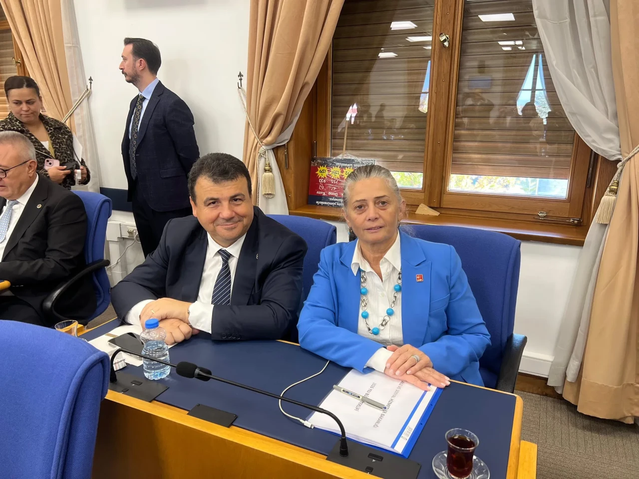 TBMM'de 2026 bütçesi görüşmeleri, kadın cinayetleri ve çocuk yoksulluğu gündemde