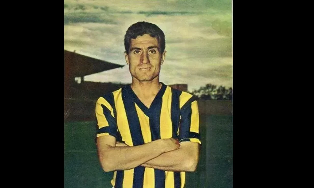 Fenerbahçeli Lefter Küçükandonyadis kimdir? Lefter Türk mü?