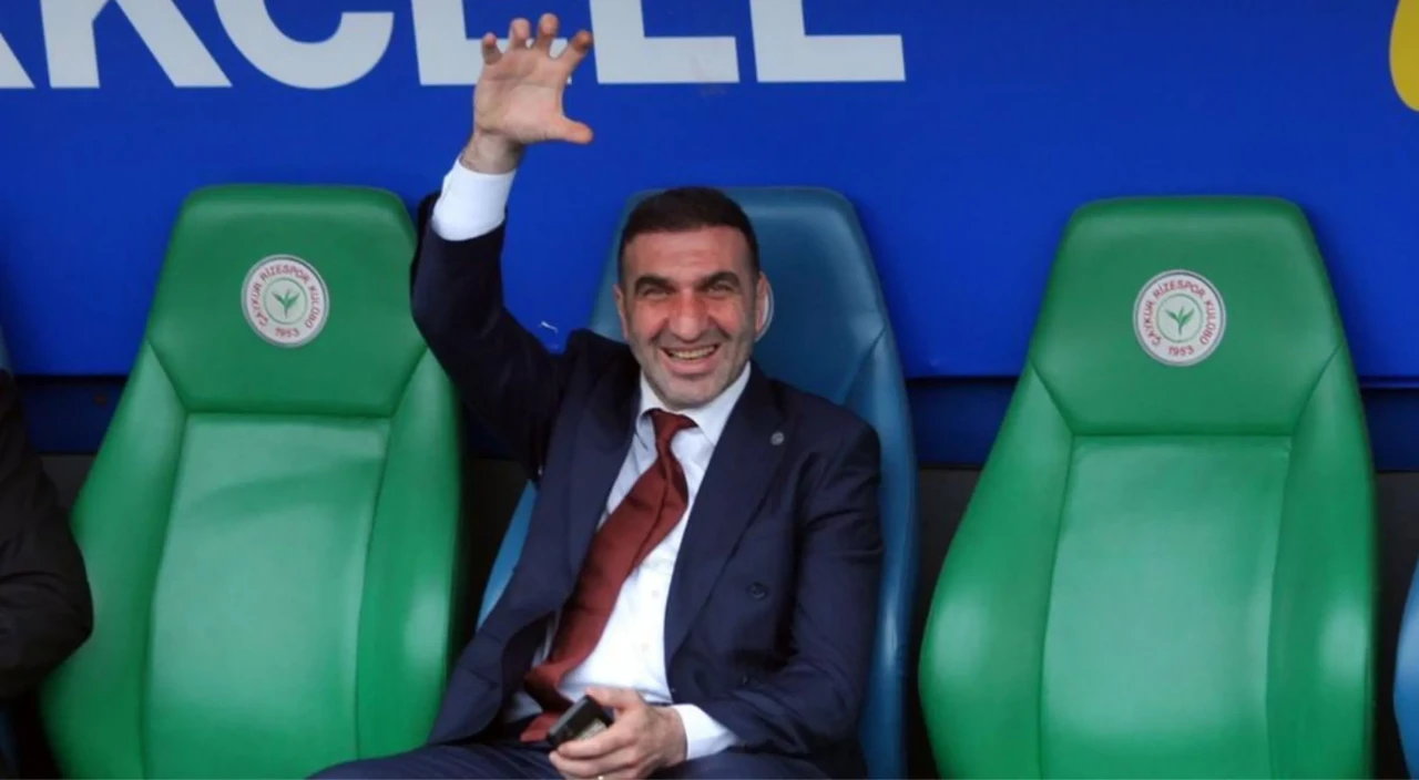 Rizespor’da Kongre Öncesi Taraftarlardan İmdat Önçırak Çağrısı