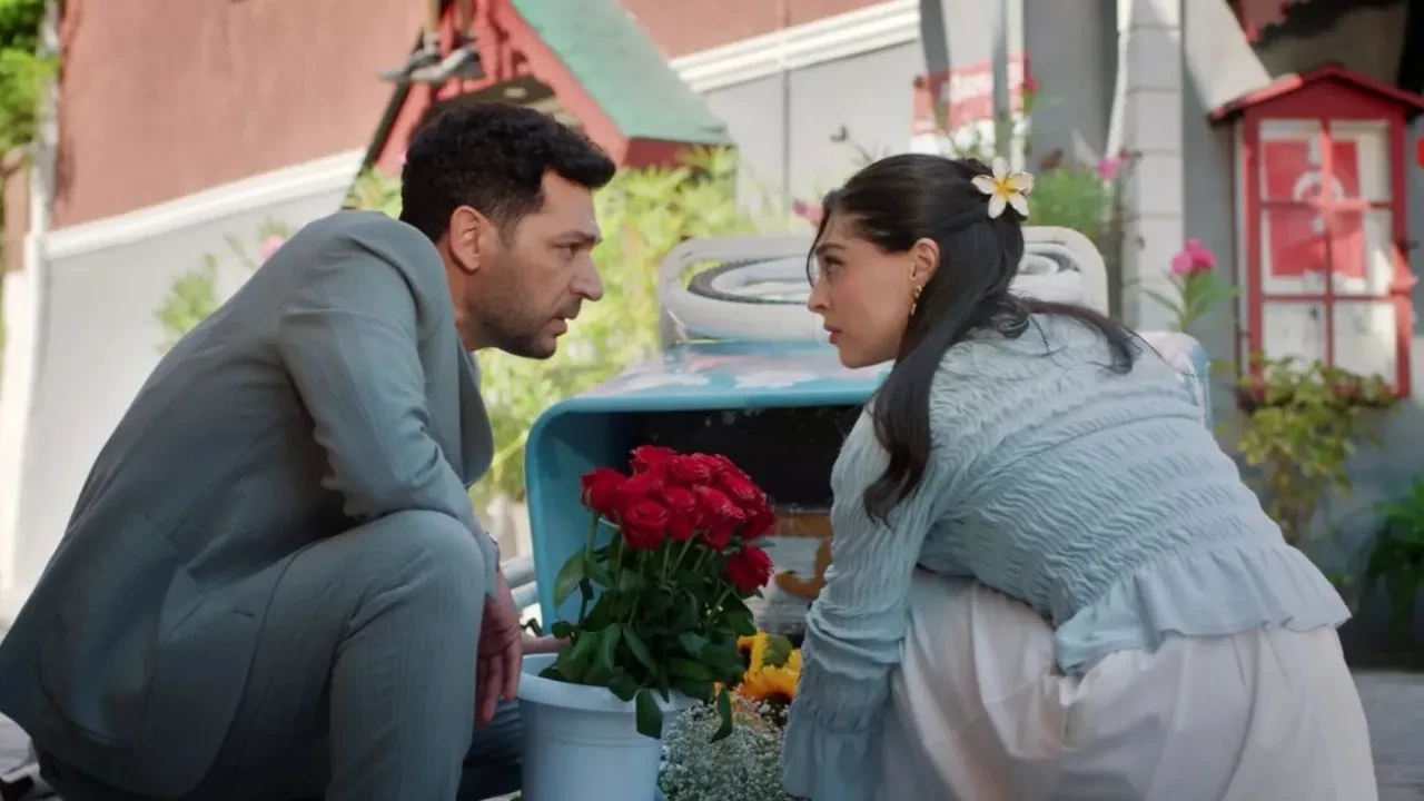 Güller ve Günahlar oyuncuları kimler, konusu nedir? İlk bölümü ile dikkat çekti!