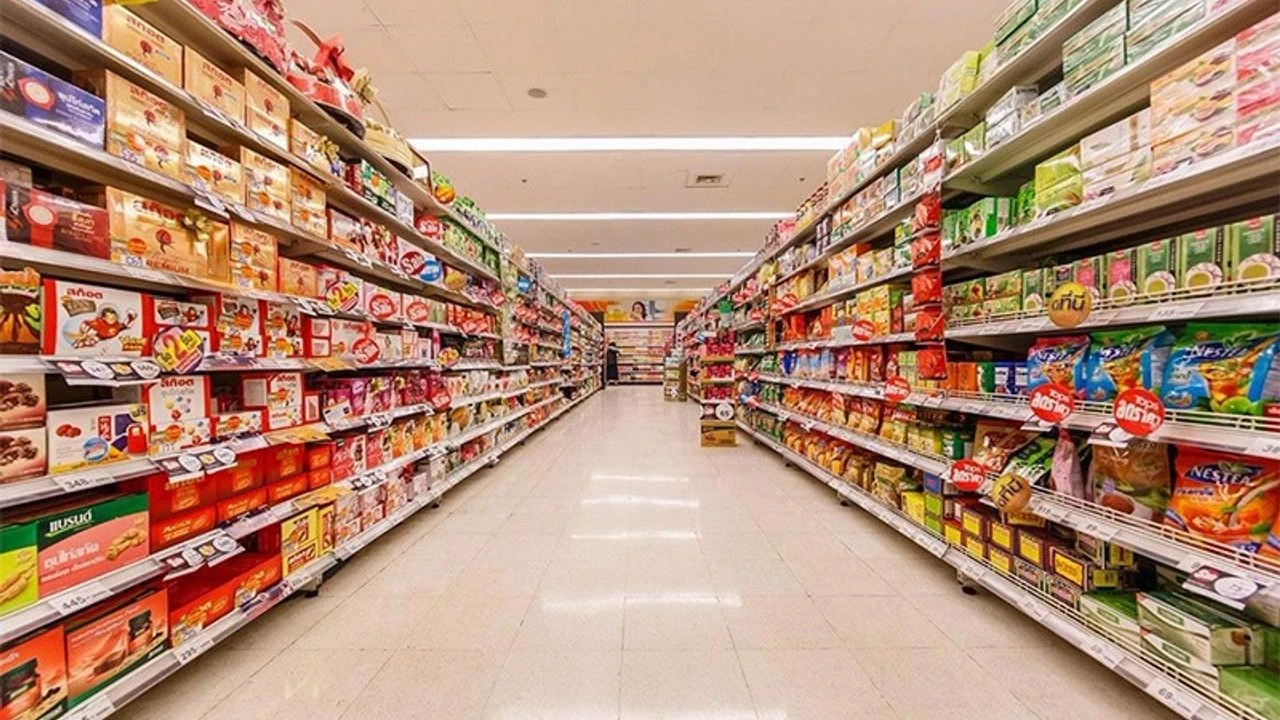 5-11 Kasım ŞOK Fırsatları Rize'de