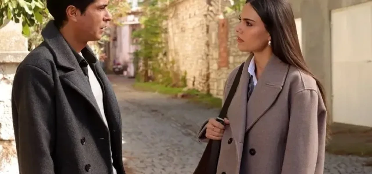 Cennetin Çocukları 10. Bölüm Tek Parça Full İzle! TRT 1 Cennetin Çocukları son bölüm izle!