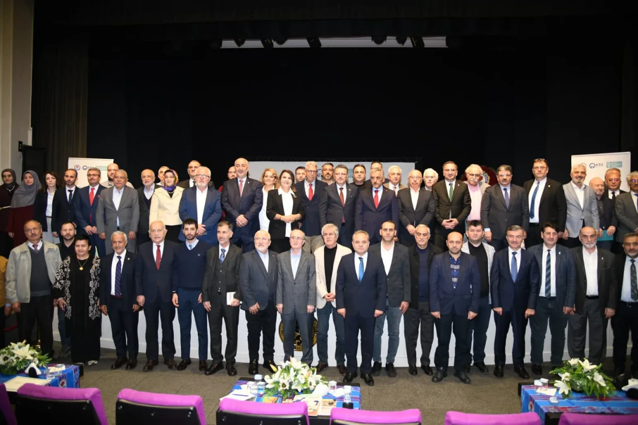 Türkçenin Korunması: Başkan Genç'ten Milli Sorumluluk Vurgusu