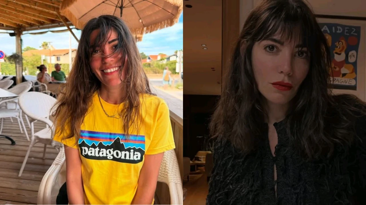 Ceren Moray Kimdir? Türk Televizyonunun Parlayan Yıldızı