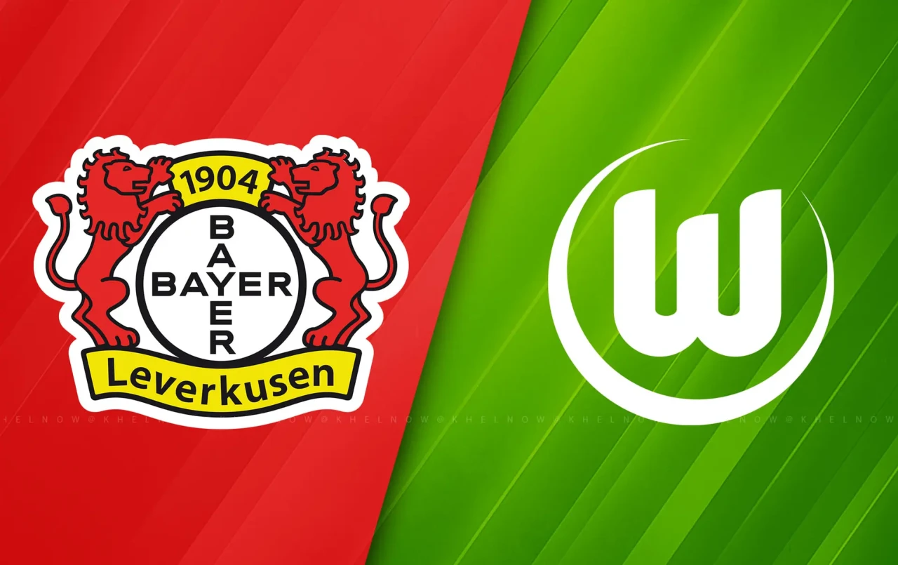 Selçuksports Wolfsburg - Bayer Leverkusen maçı şifresiz İzle