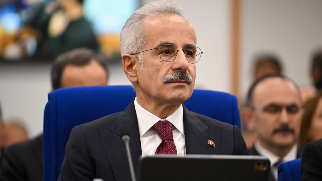 Bakan Uraloğlu: Denizcilik Başkanlığı kurulması ile ilgili bir çalışmamız var