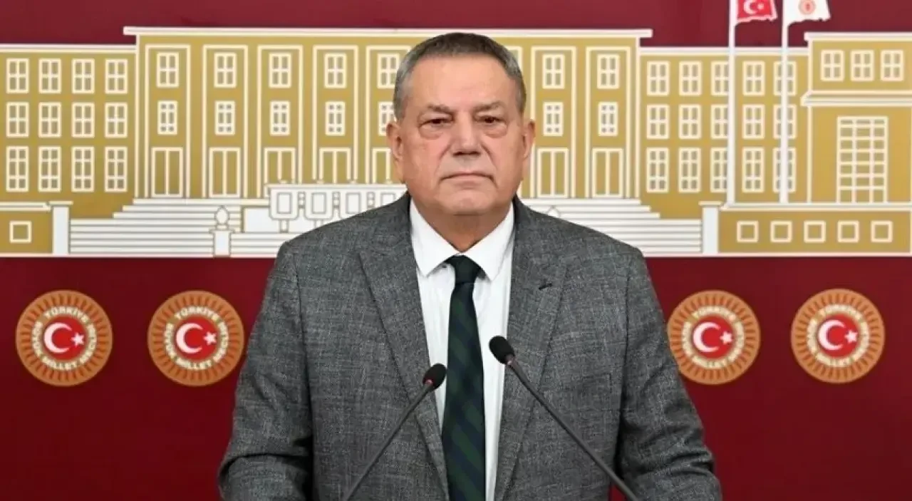 CHP'li Ocaklı: İklim Yasası Türkiye'ye Zarar Veriyor, Bakanlık Unvanı Değişmeli