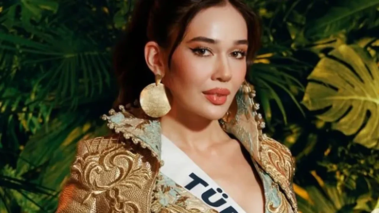 Ceren Arslan Kimdir, Nereli? Miss Universe Temsilcimize Nasıl Oy Verilir, Kaçıncı Oldu?