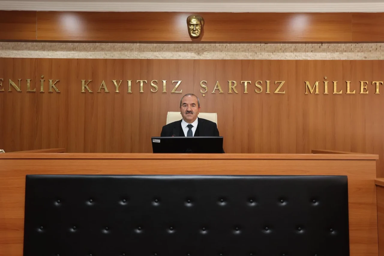 Erzurum Meclisi, Narman ve Pazaryolu 2026 bütçesini değerlendirdi