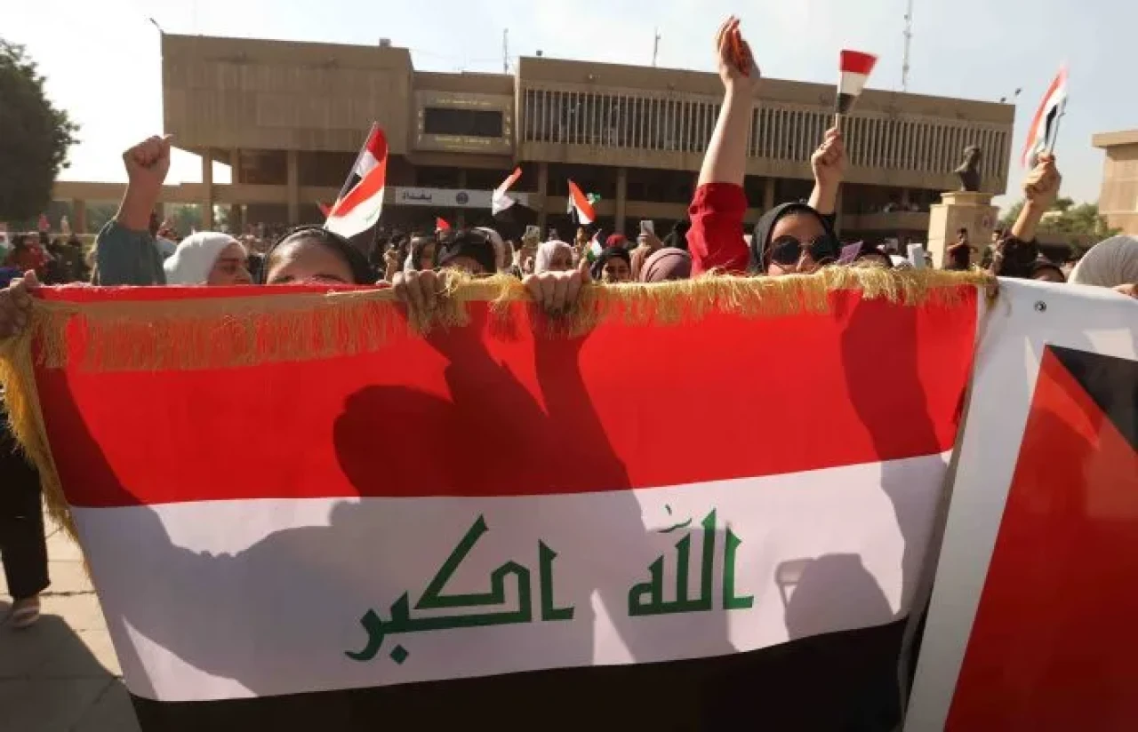 Irak Asgari Ücret 2026 – Yaşam Maliyeti ve İşçi Maaşları