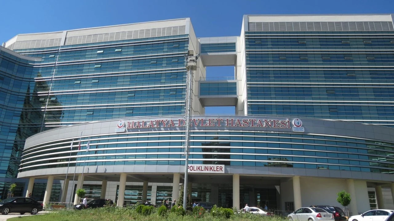 Malatya Devlet Hastanesi iletişim bilgileri: Güncel telefon numaraları ve adres bilgisi
