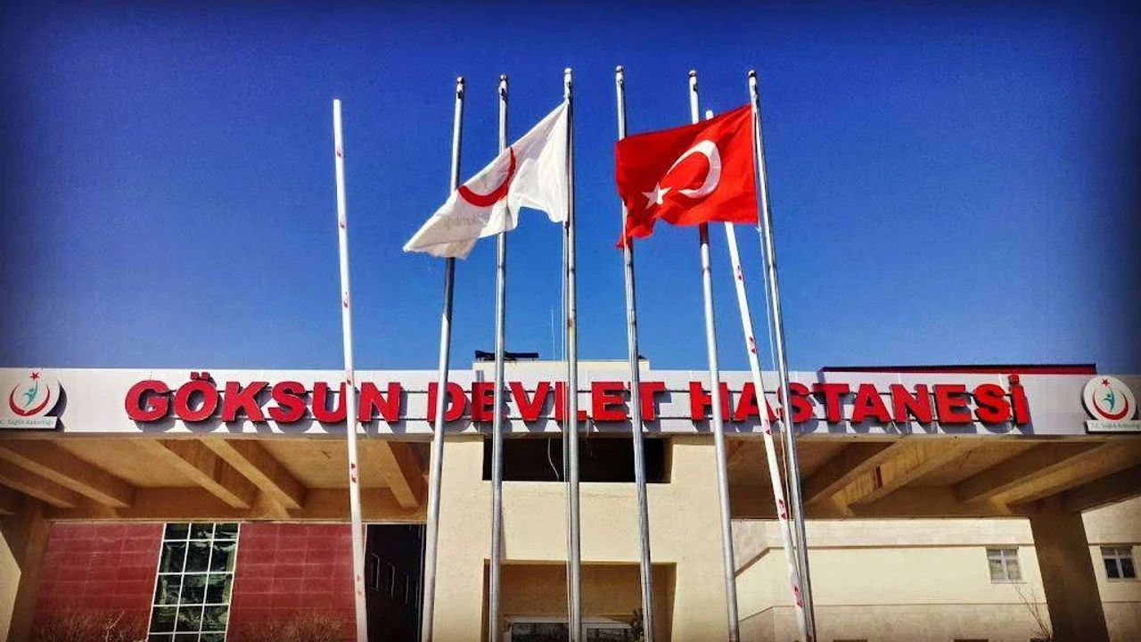 Göksun Devlet Hastanesi iletişim bilgileri: Güncel telefon numaraları ve adres bilgisi