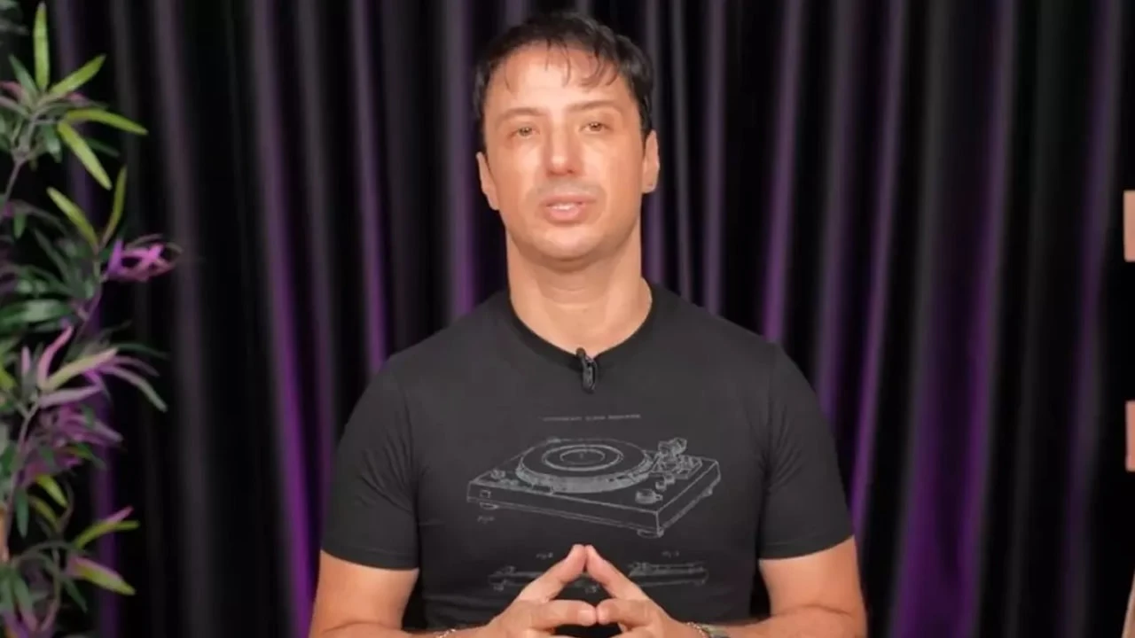 Can Aydoğmuş Kimdir? Bugün Neden Türkiye’nin En Çok Aranan İsmi Oldu?