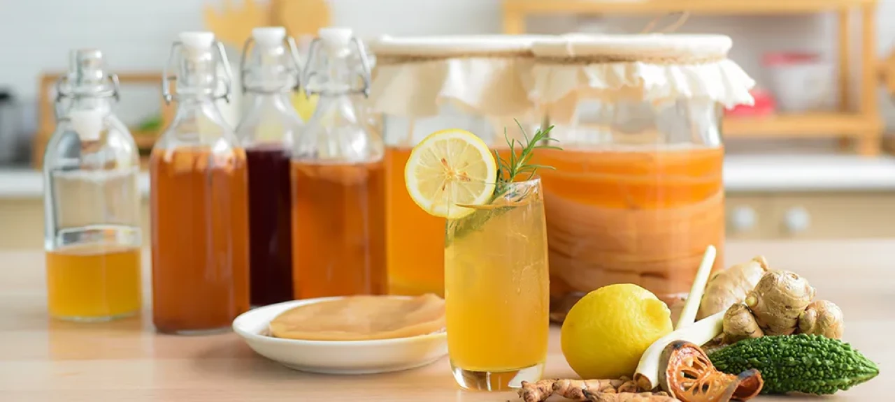 Kombu çayı nedir? Kombu çayı ne işe yarar?