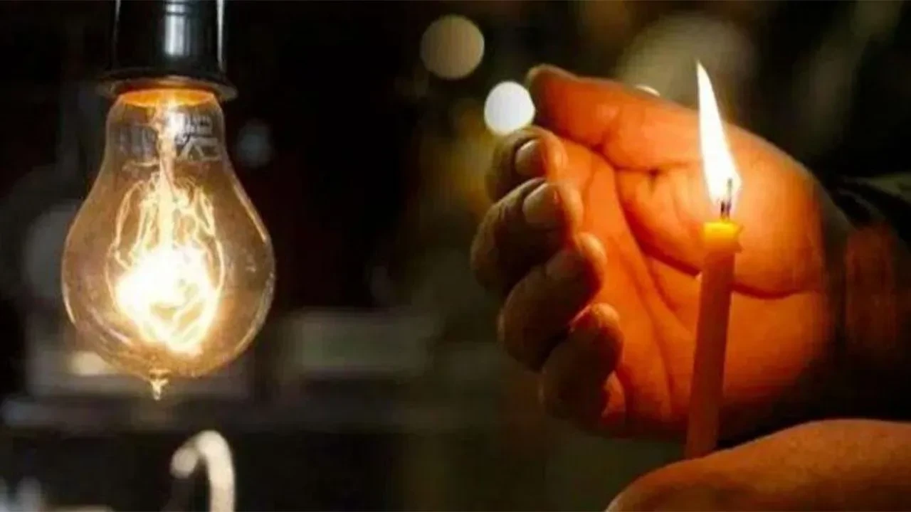 Kütahya Gediz'de 23 Kasım elektrik kesintisi yaşanacak. Elektrik kesintisi olan mahallelerin tam listesi