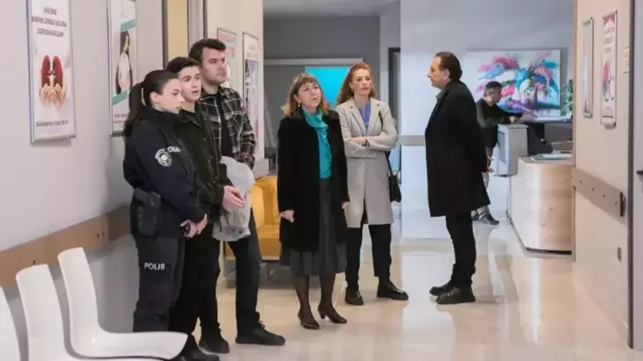 Arka Sokaklar’ın 729. Bölümünde Neler Oldu? İşte Aksiyon Dolu Bölümün Detayları ve İzleme Linki