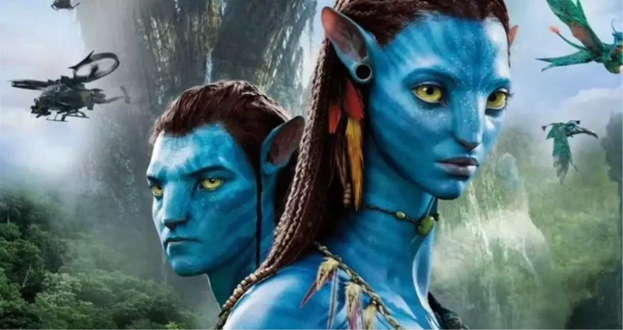 Avatar 3: Ateş ve Kül 2025'te Vizyona Girecek, Görsel Şölen Hazırlanıyor!