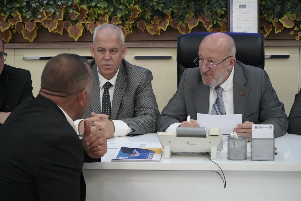 Erzurum'da Halk Günü Etkinlikleri, Vatandaşla İletişimi Güçlendiriyor