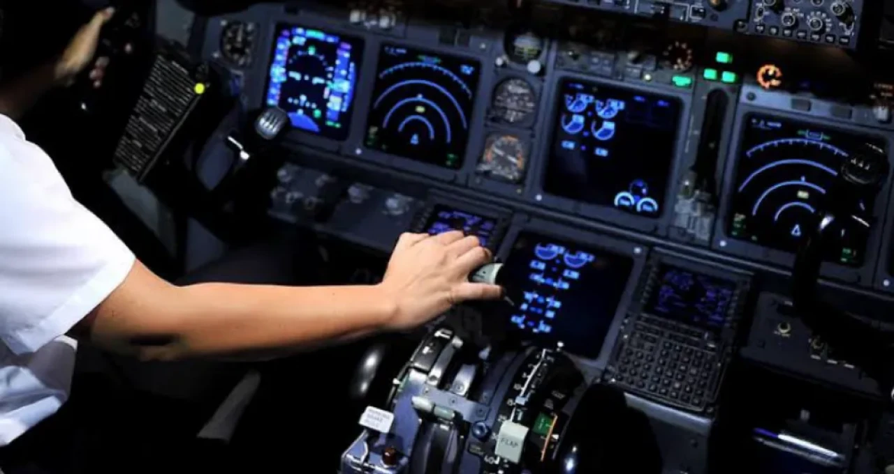 THY uçuş işletmede görev değişiklikleri yaşandı