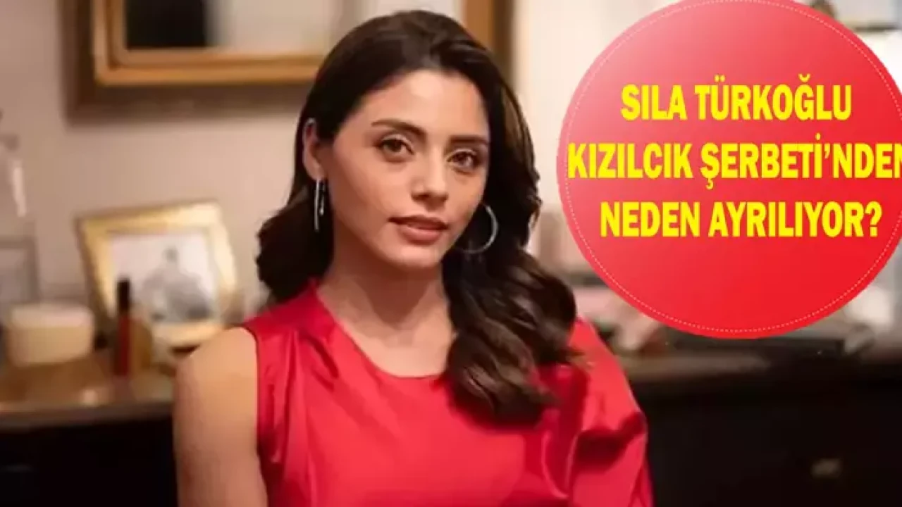 Kızılcık Şerbeti Doğa Nasıl Öldü? Diziden Nasıl Ayrıldı? İşte Güncel Bilgiler