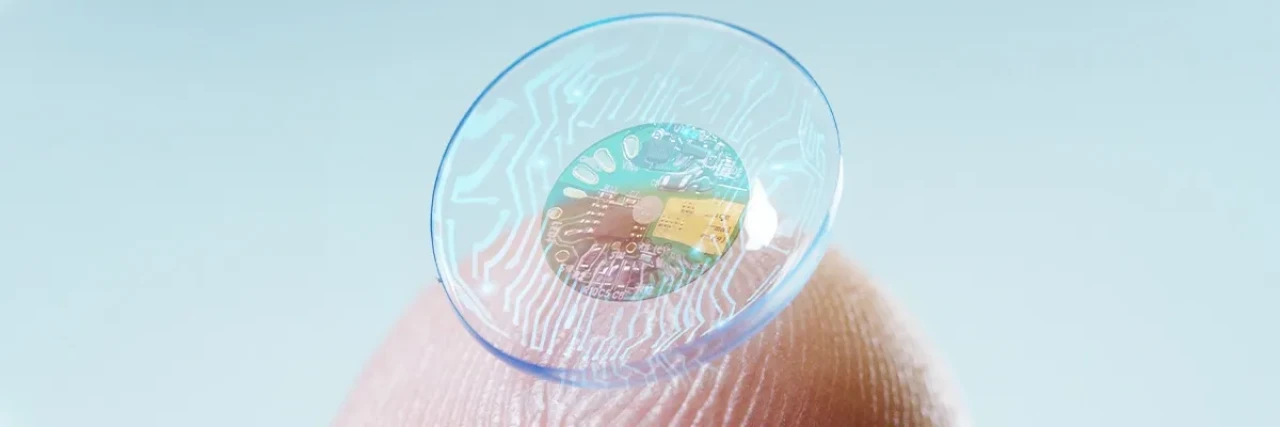 Akıllı Lens Nedir? Ne için Kullanılır?