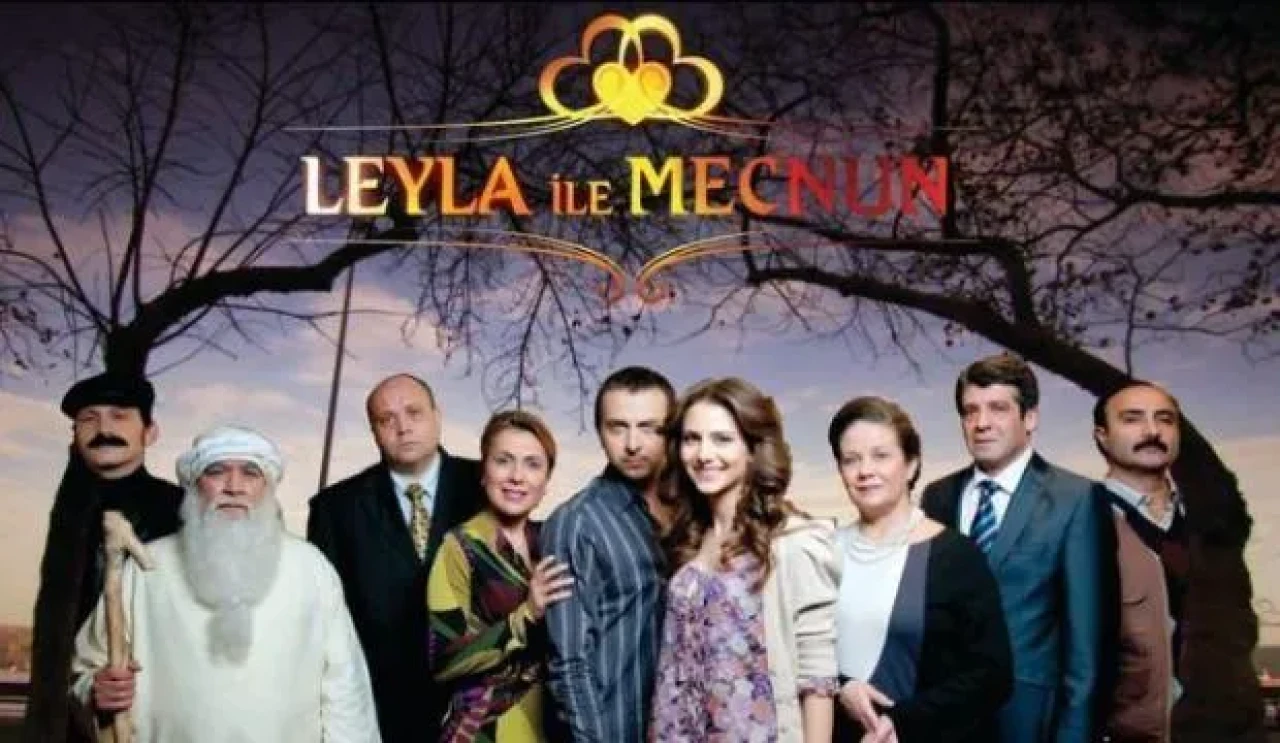 En Duygusal Dizi Önerileri