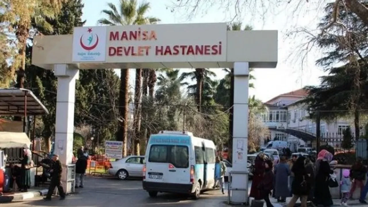 Manisa Devlet Hastanesi iletişim bilgileri: Güncel telefon numaraları ve adres bilgisi