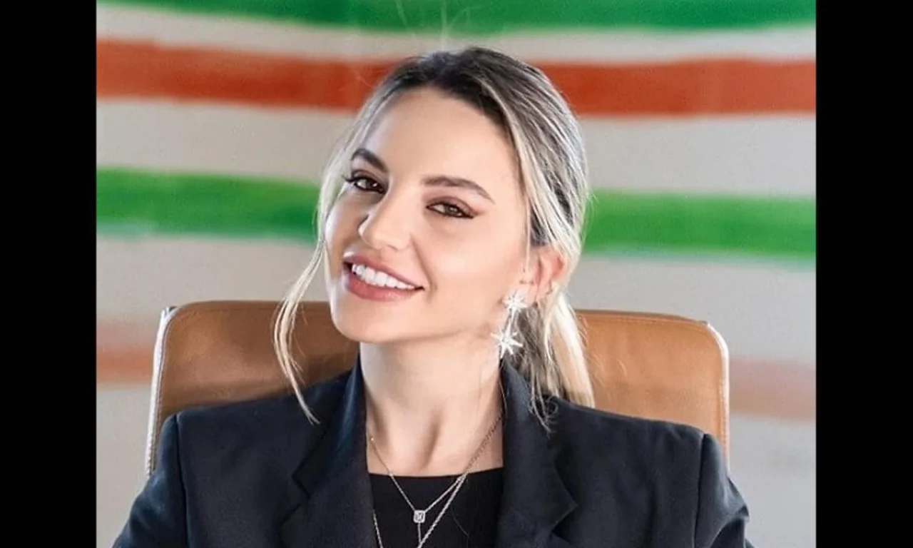 Melis Çatak kimdir, evli mi?