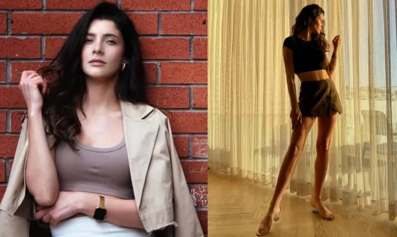 Mahsun J. dizisi Buse kimdir? Buse Instagram hesabı hangisi?