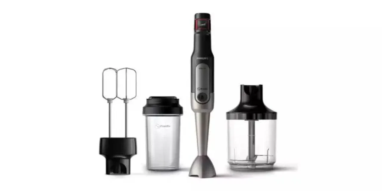 En İyi Blender Seti Tavsiyesi ve Markaları