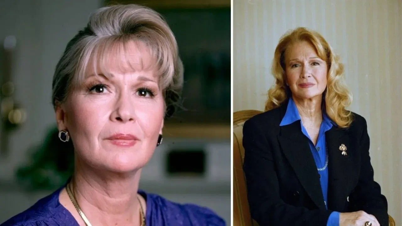 Ünlü Amerikalı Sanatçı Diane Ladd Hayatını Kaybetti!