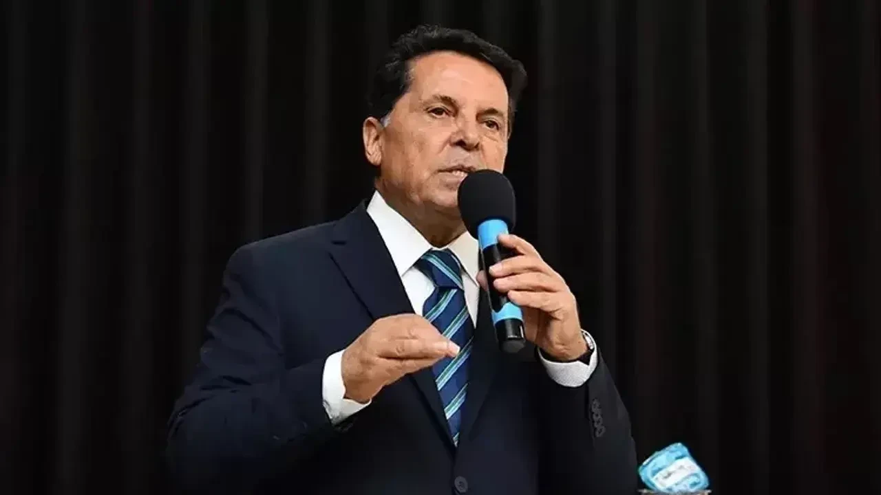 Ahmet Özer tahliye mi oldu? Eski Esenyurt Belediye Başkanı kimdir, kaç yaşında, nereli?