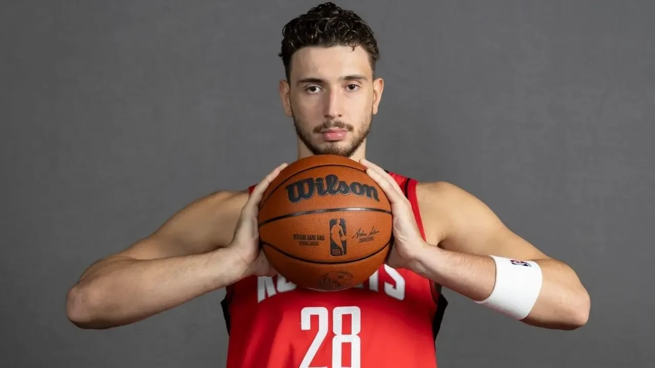 Alperen Şengün, NBA MVP sıralamasında ilk 10’a girdi