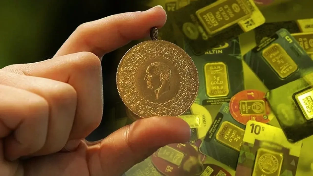 Altın Fiyatlarında Çarpıcı Yükseliş! Gram Altın 6.800 TL Eşiğini Aşabilir mi?