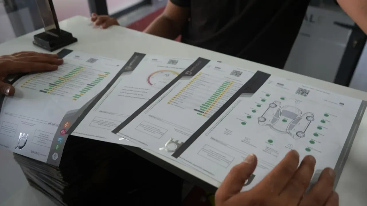 Araç Sahiplerine Yeni Fırsatlar: Değer Kaybı Ekspertizinde Değişim Süreci Başlıyor!