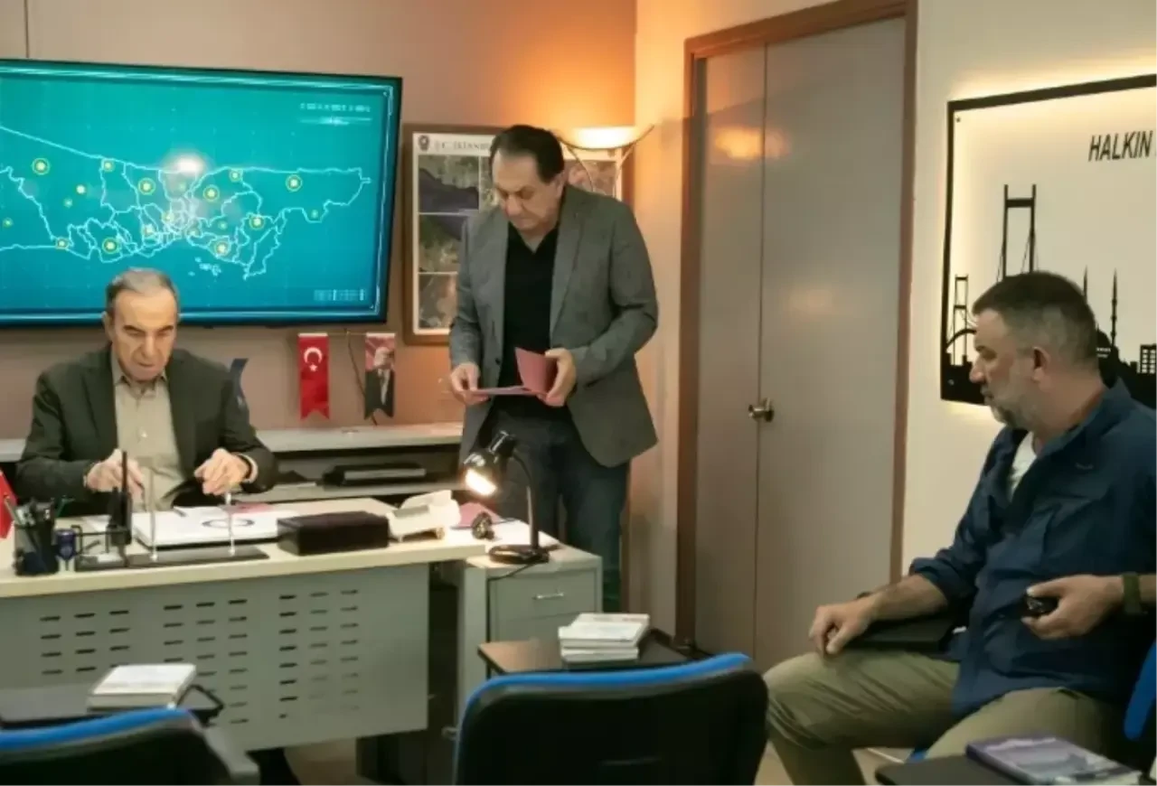 Arka Sokaklar 729. Bölüm Full HD İzleme Linki!