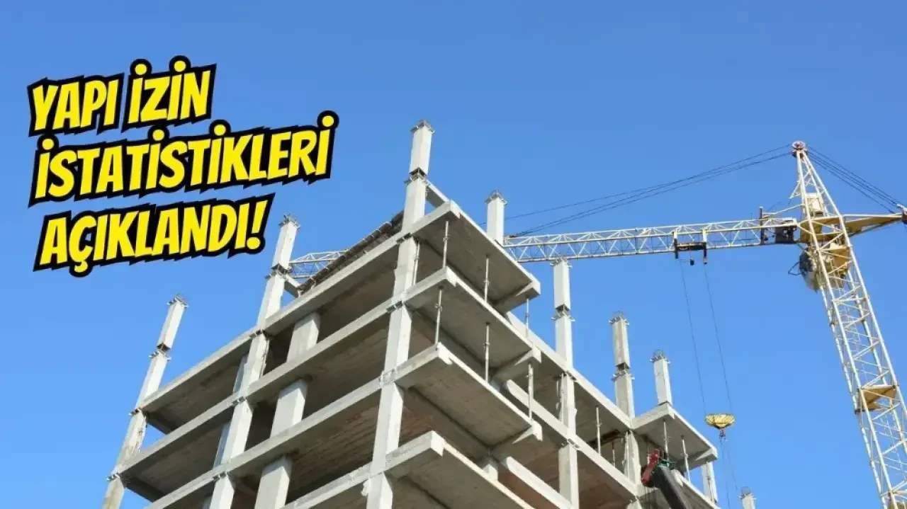 Artvin’de İnşaat Sektörü Canlandı: Üçüncü Çeyrekte 286 Yapı Ruhsatı Verildi