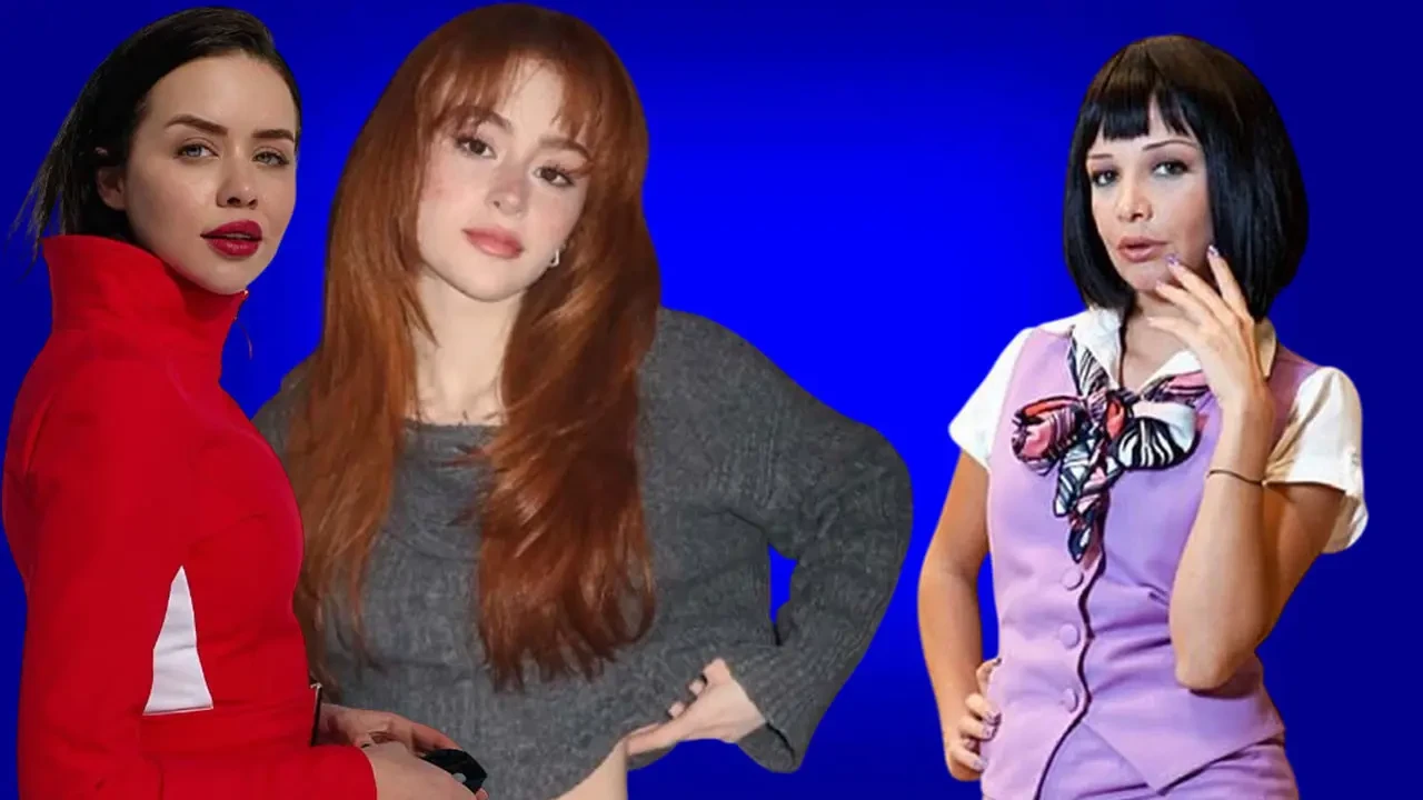 Evrim Akın'dan Ardışık Şaşırtıcı Açıklamalar Geldi!