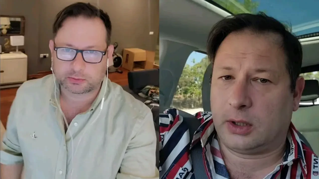 Astrolog Aytaç Öner Kimdir? Nereli ve Kaç Yaşında