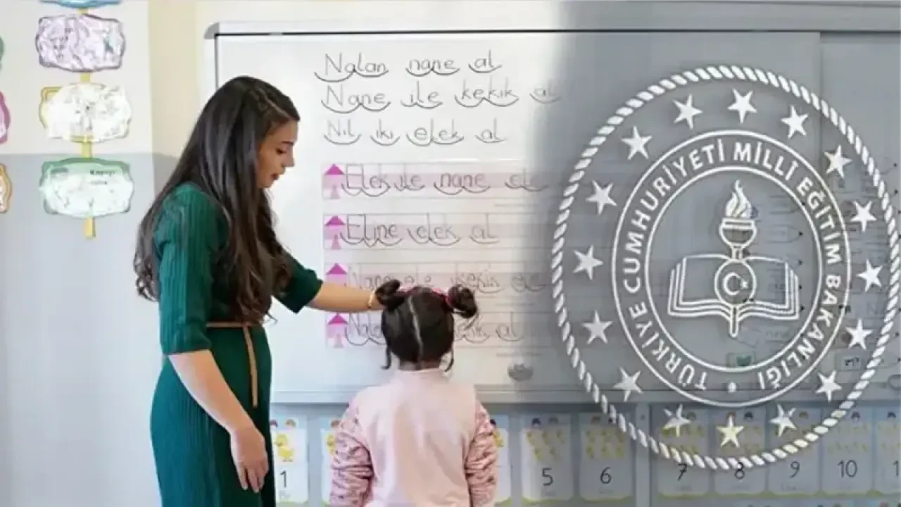 Yeni Atanan Öğretmenlerin Göreve Başlama Tarihleri Belli Oldu!