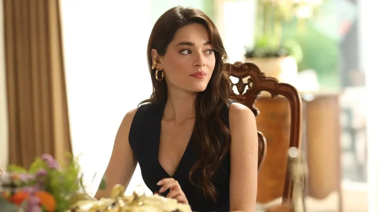 Aynadaki Yabancı 6. Bölüm full İzle... atv Aynadaki Yabancı yeni bölüm tek parça izle!