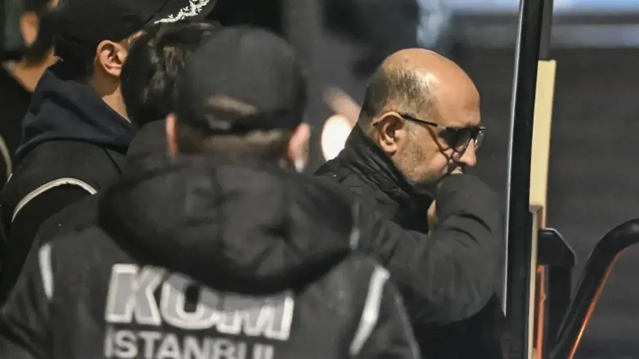 Aziz İhsan Aktaş ve 199 Sanık Hakkında İddianame Onaylandı