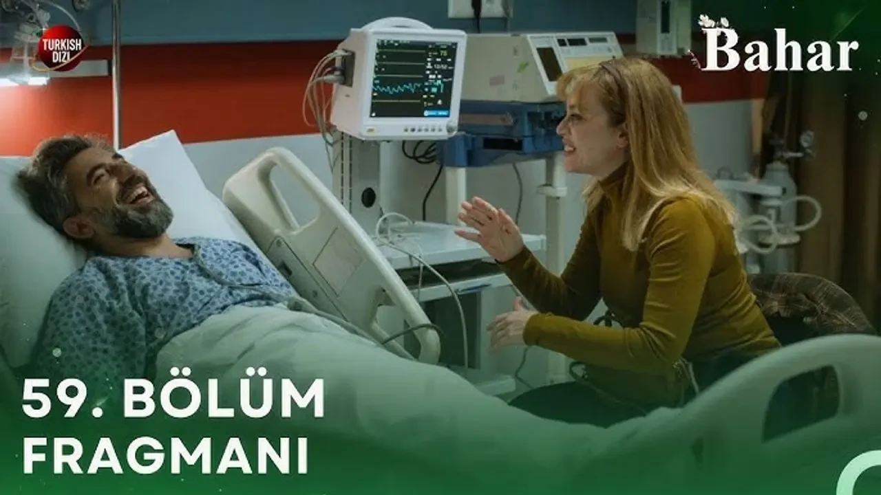 Bahar 59. Bölüm Fragmanı Yayınlandı mı? Yeni Bölüm Ön İzleme Detayları